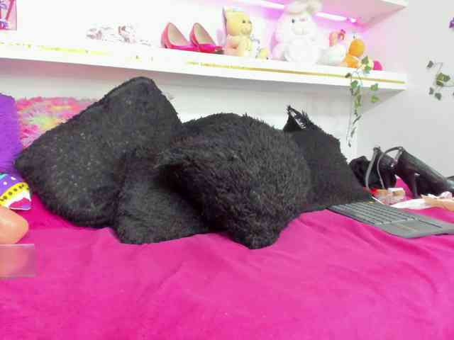connyblonde webcam