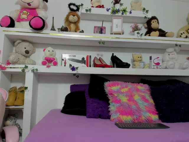 connyblonde Live Webcam on BongaCams