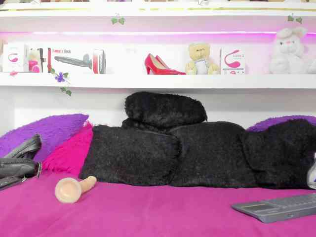 connyblonde webcam