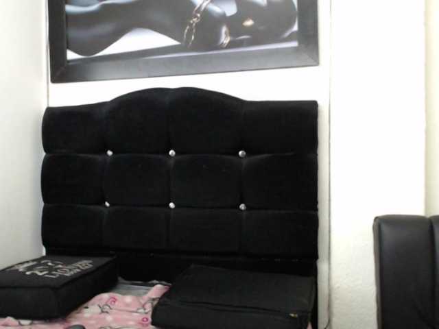 violeta-stefania live cam on BongaCams