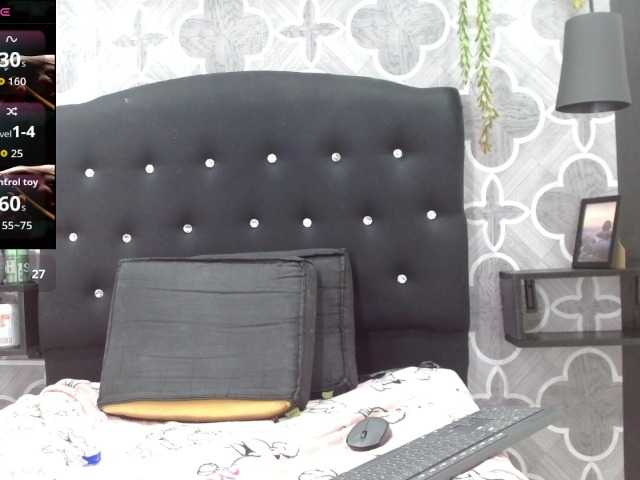 violeta-stefania live cam on BongaCams