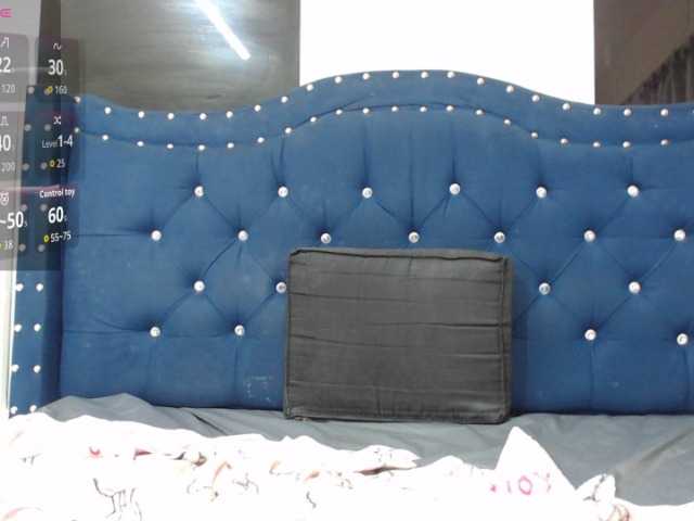 violeta-stefania live webcam show