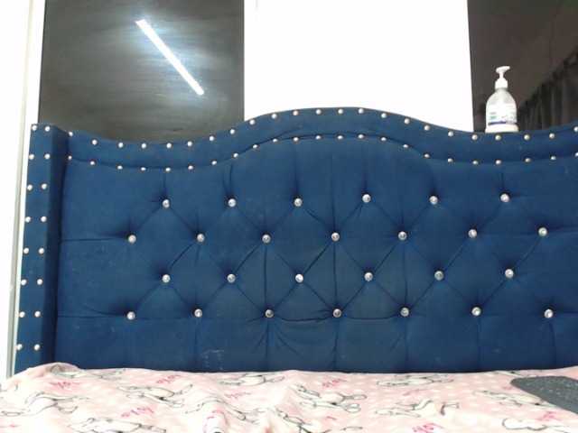 violeta-stefania live webcam show
