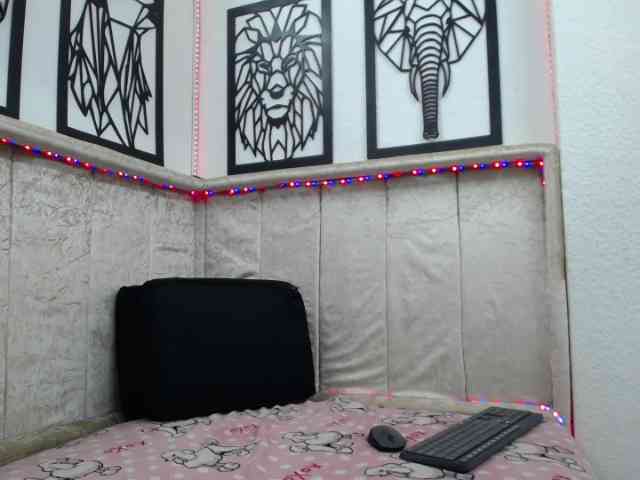 violeta-stefania webcam