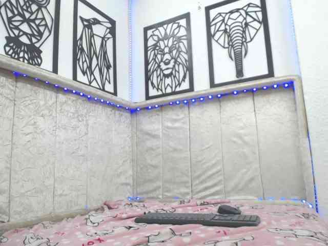 violeta-stefania webcam