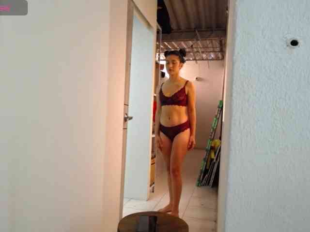 violeta-stefania Sex Cam Show