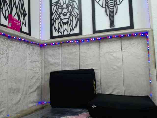 violeta-stefania webcam