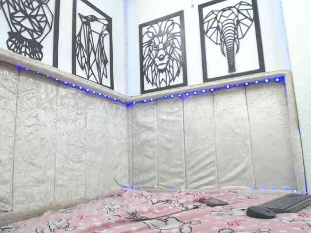 violeta-stefania webcam
