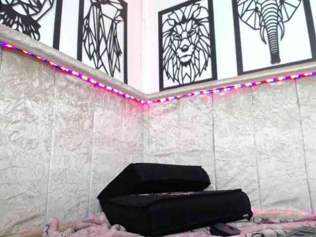 violeta-stefania webcam