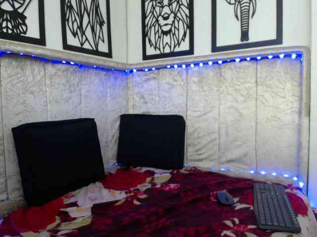 violeta-stefania webcam