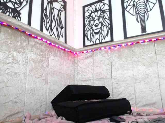 violeta-stefania webcam