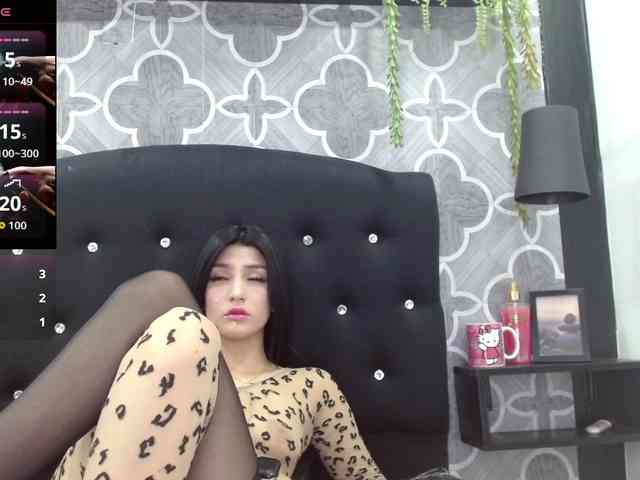 violeta-stefania Live Webcam on BongaCams