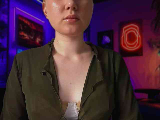 Larast webcam