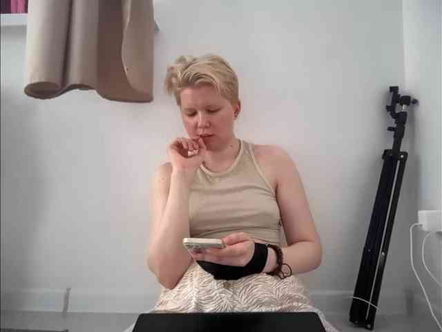 Larast webcam