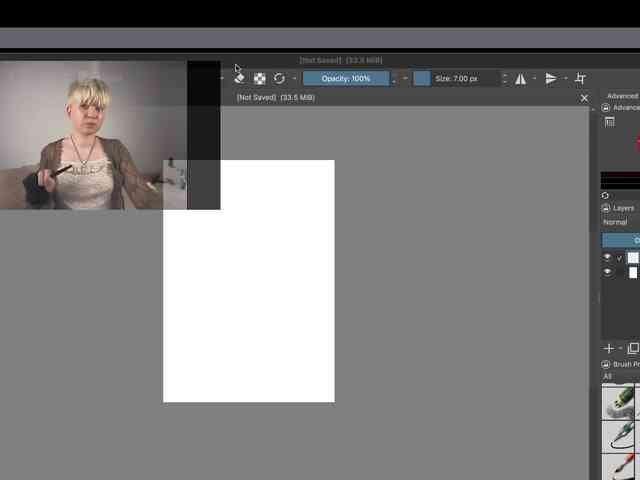 Larast webcam