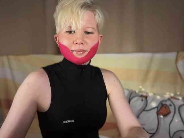 Larast webcam