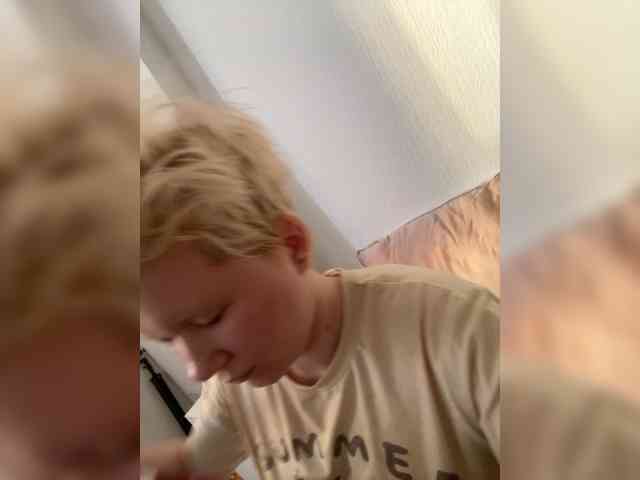 Larast webcam
