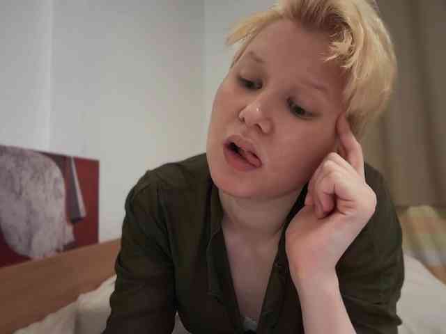 Larast webcam