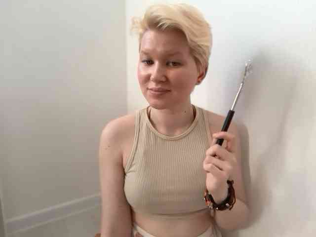 Larast Live Webcam on BongaCams