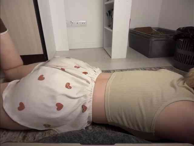 Larast webcam