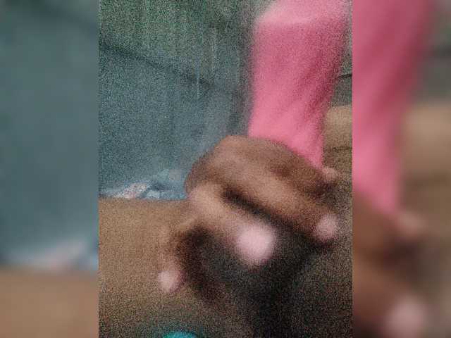 Maskedflames