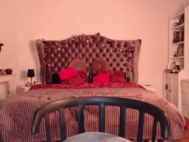 desireSADIE live cam on BongaCams