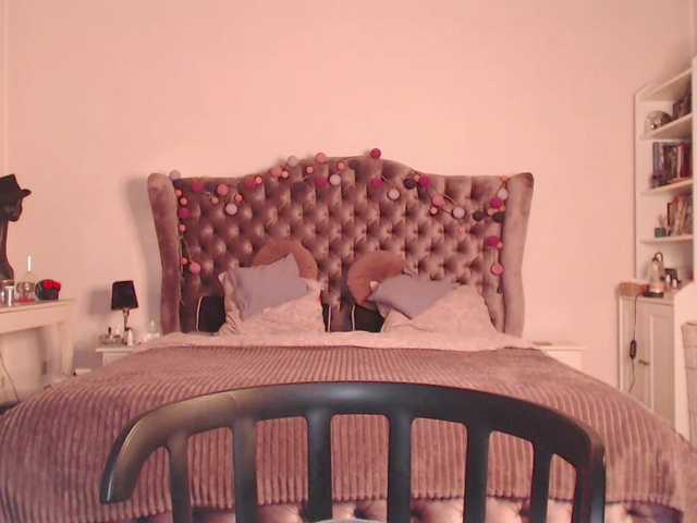 desireSADIE live cam