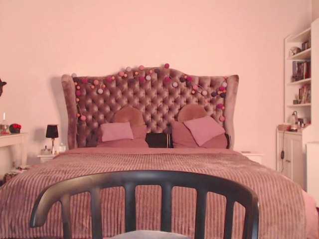 desireSADIE live cam on BongaCams