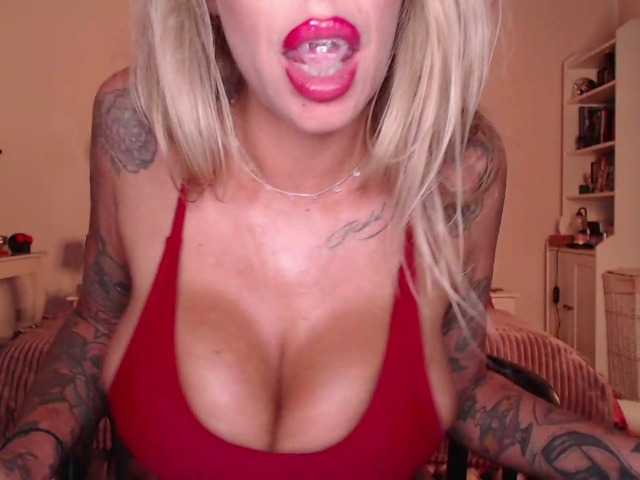 desireSADIE live cam on BongaCams
