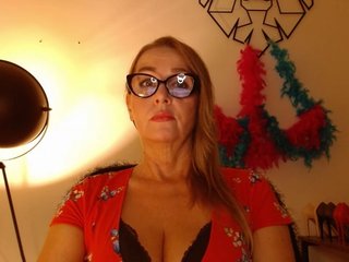 perfectLEA Porn Show