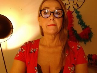 perfectLEA Porn Show