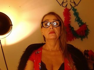 perfectLEA Porn Show