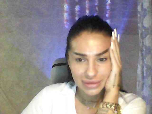 Modella: Iconic2