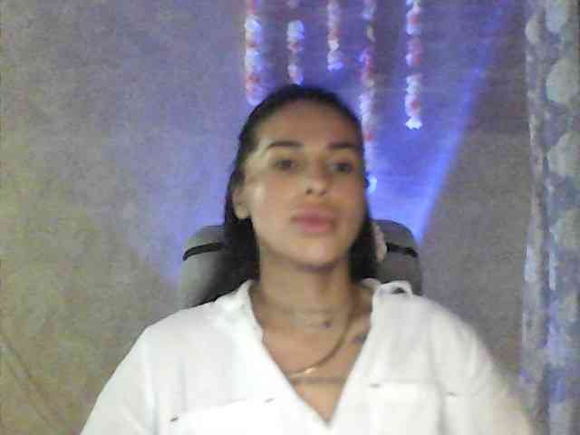 Iconic2 webcam