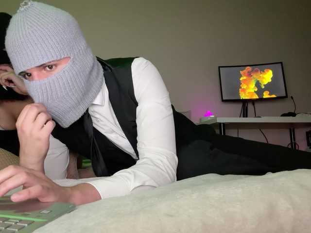 Kitysfeet live cam on BongaCams