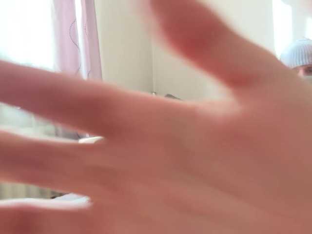 Kitysfeet live cam on BongaCams