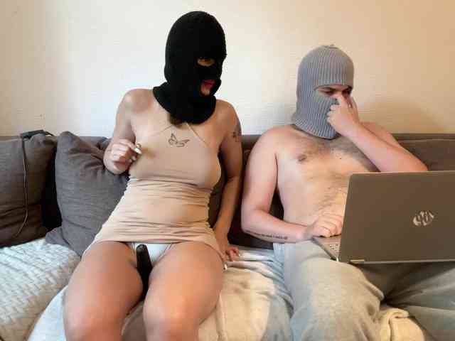 KityANDFreddy webcam