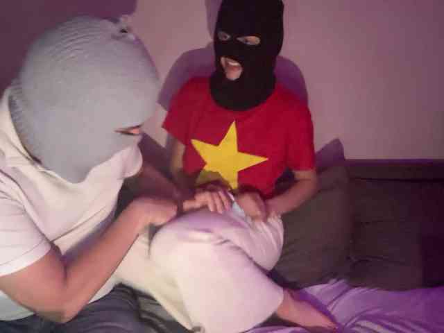 Kitysfeet Sex Cam Show