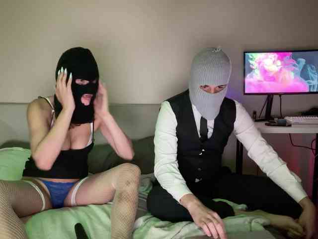 Kitysfeet Sex Cam Show