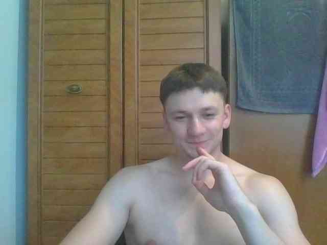 MAKS-U Live Webcam on BongaCams