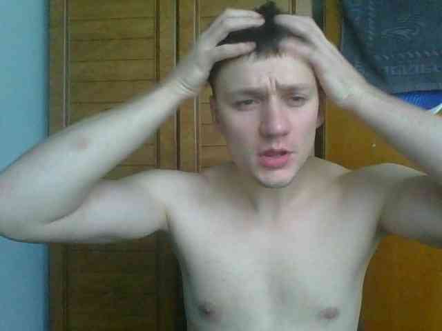 MAKS-U Live Webcam on BongaCams