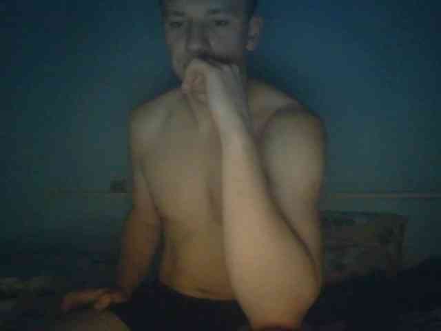 MAKS-U Live Webcam on BongaCams