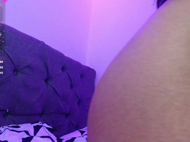 Julirosee live webcam show