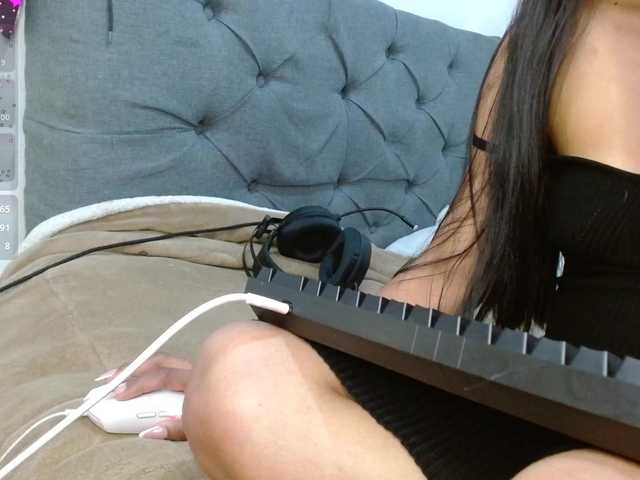 Julirosee
