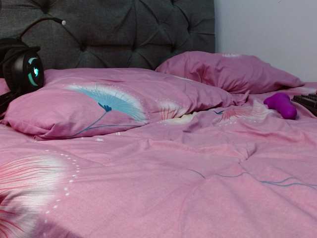 Julirosee