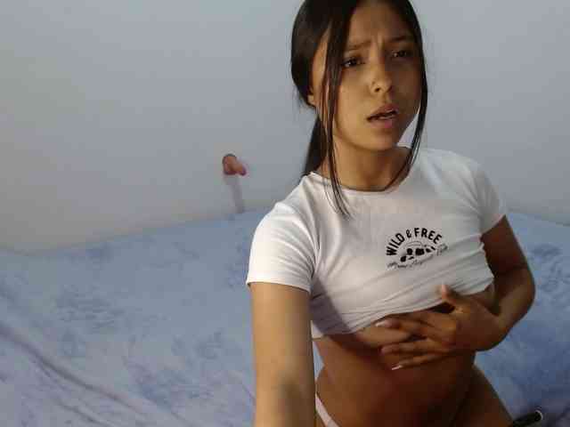 Modelo: Julirosee