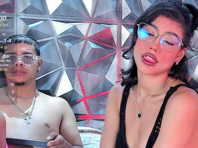 TinaandJhon