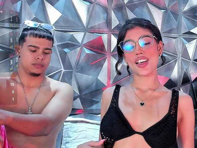 tinaandjhon online