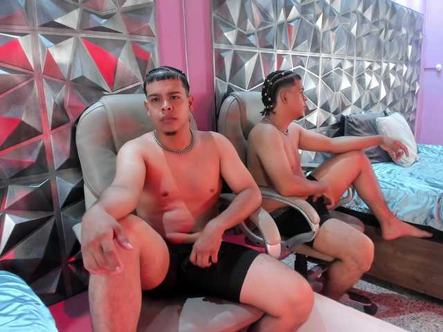 TinaandJhon