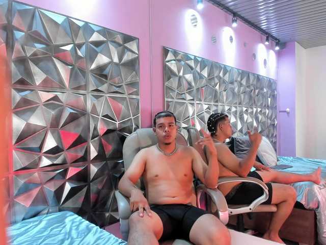 TinaandJhon